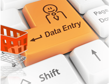 Data Entry Services Company
